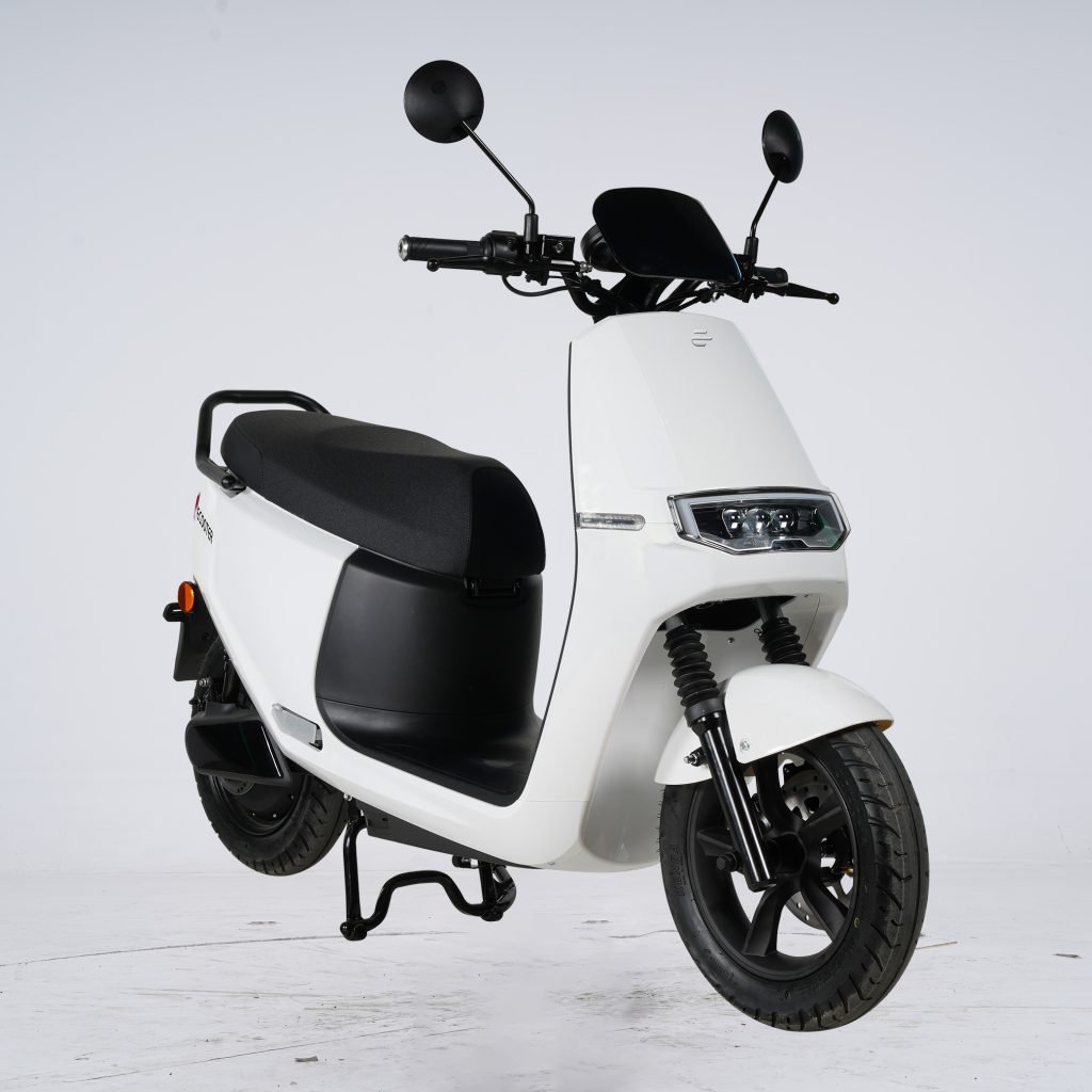 Ecooter E2H