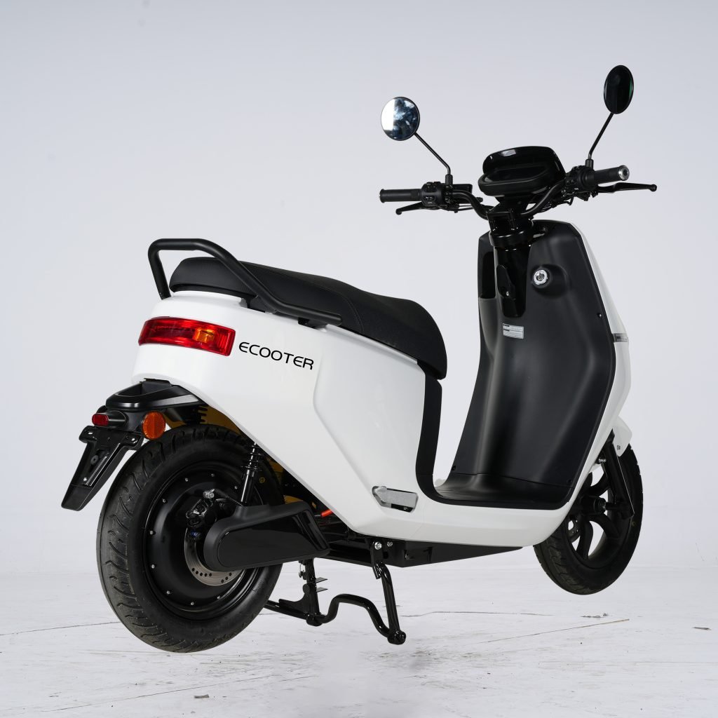 Ecooter E2H photo 3