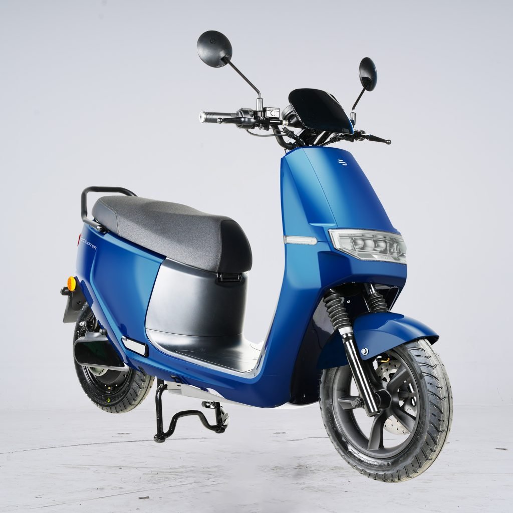 Ecooter electric scooter