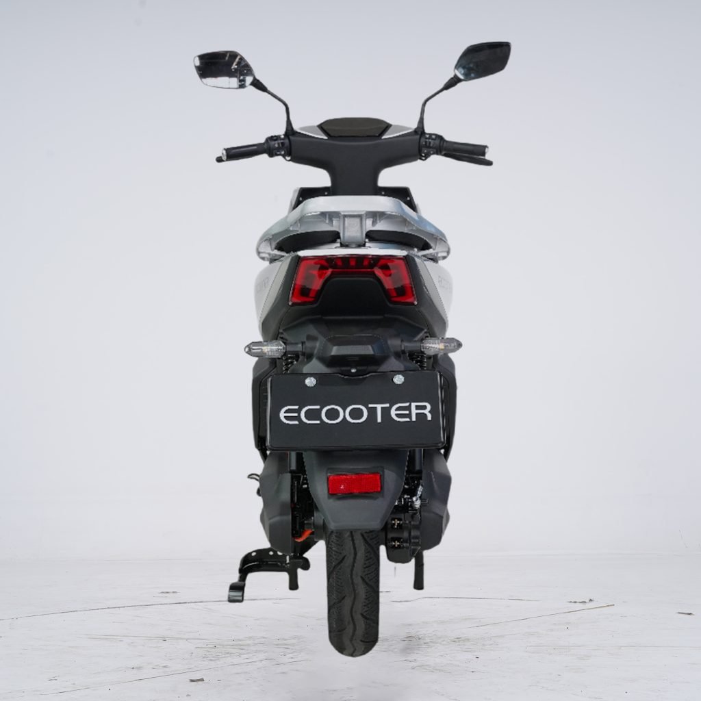 Ecooter EH5 photo 3
