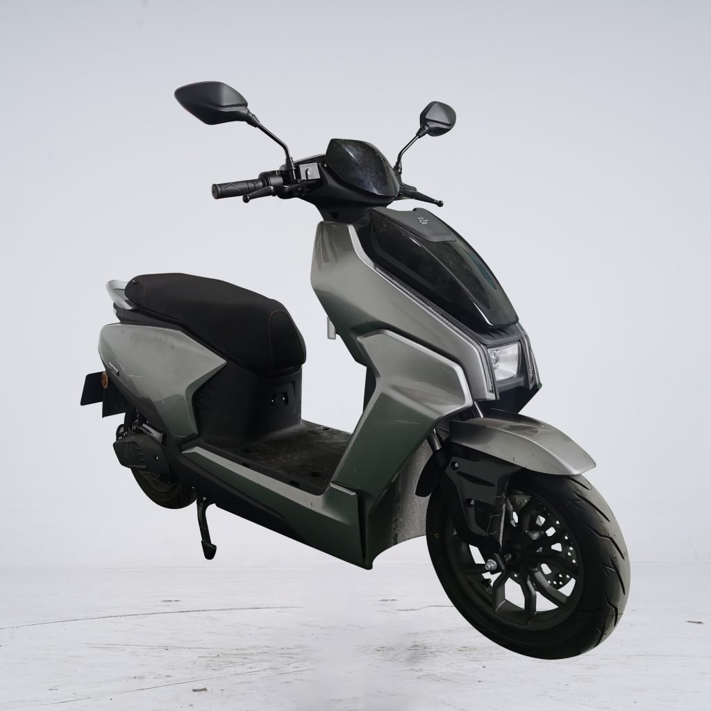 Ecooter ES9