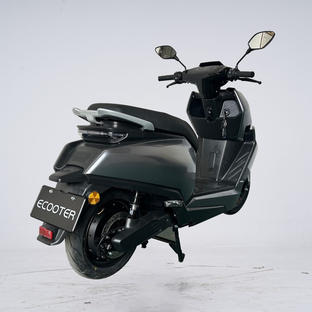 Ecooter electric scooter